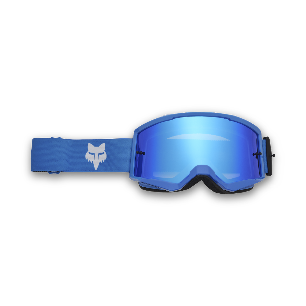 Main Mirrored Lens Goggles