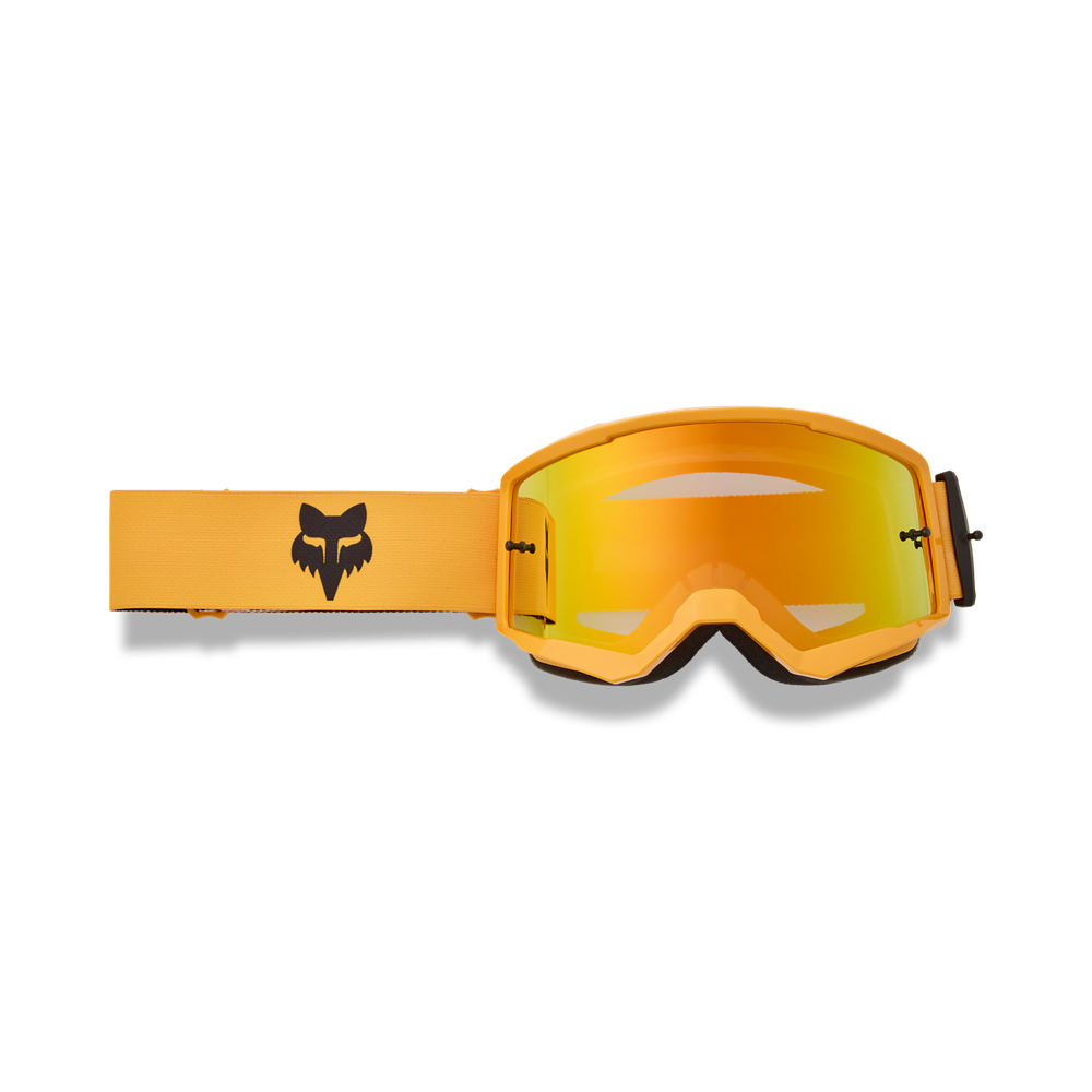 Main Mirrored Lens Goggles