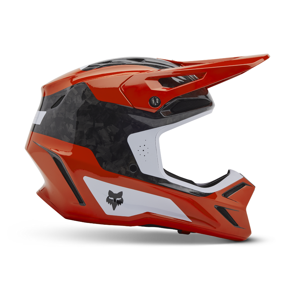V3 RS Infinite Helmet