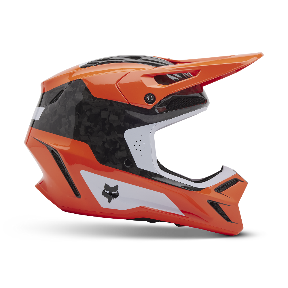 V3 RS Infinite Helmet