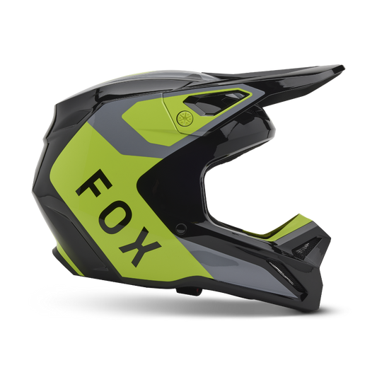 V1 Lean Helmet