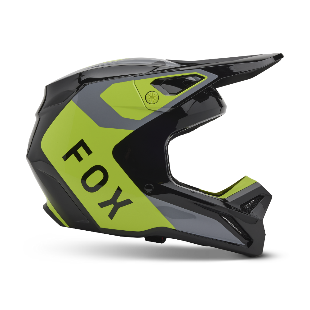 V1 Lean Helmet