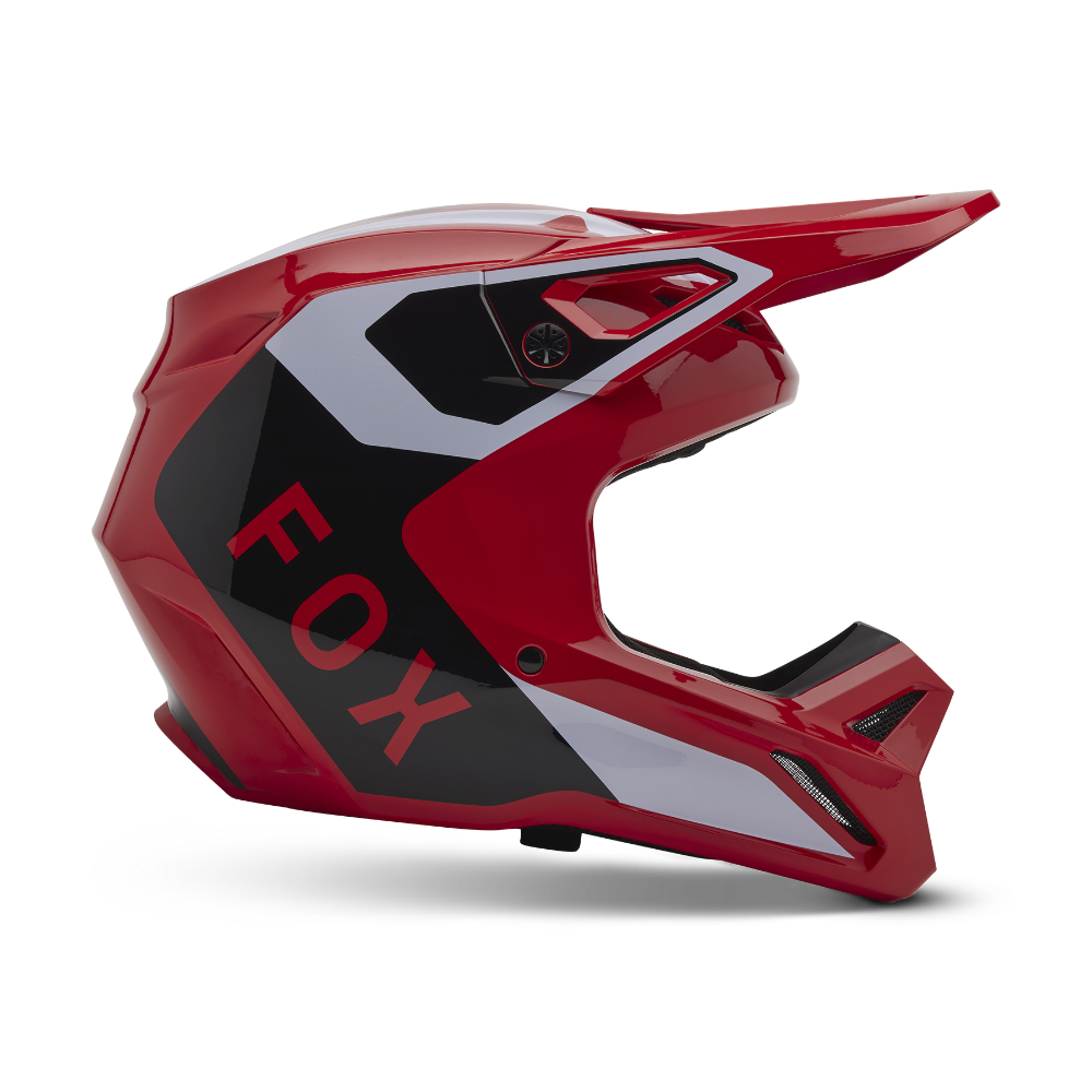 V1 Lean Helmet