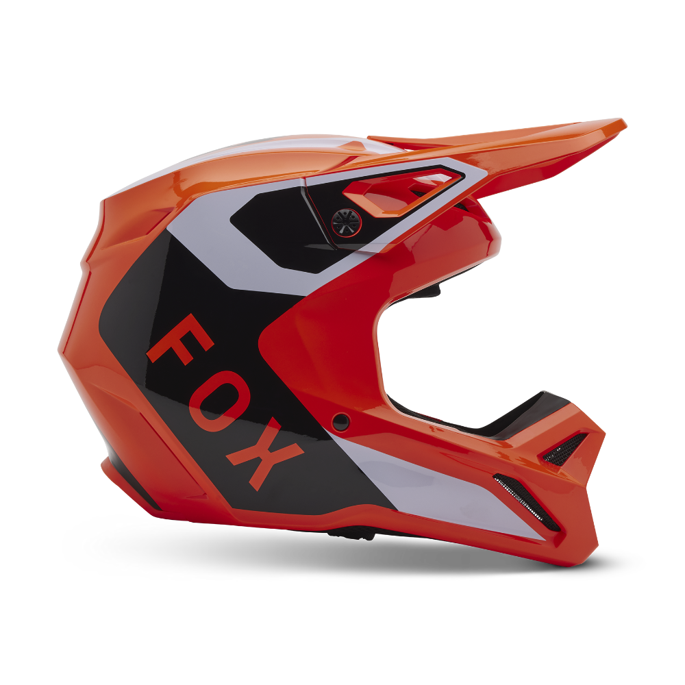 V1 Lean Helmet