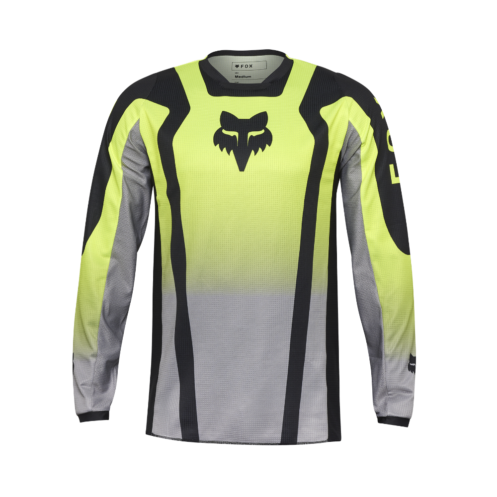 180 Lean Jersey