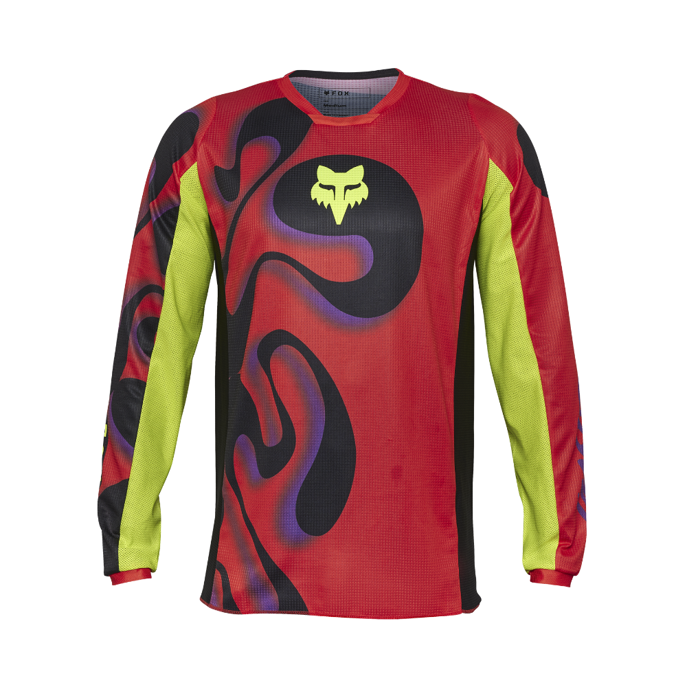 180 Emotion Jersey