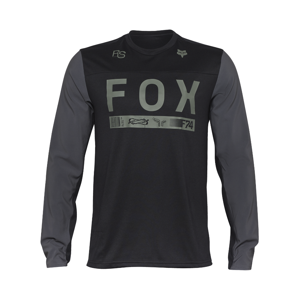 Ranger Off-Road Jersey