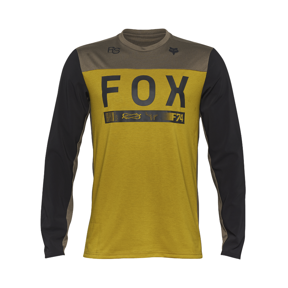 Ranger Off-Road Jersey