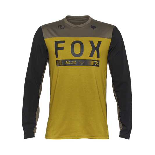 Ranger Off-Road Jersey