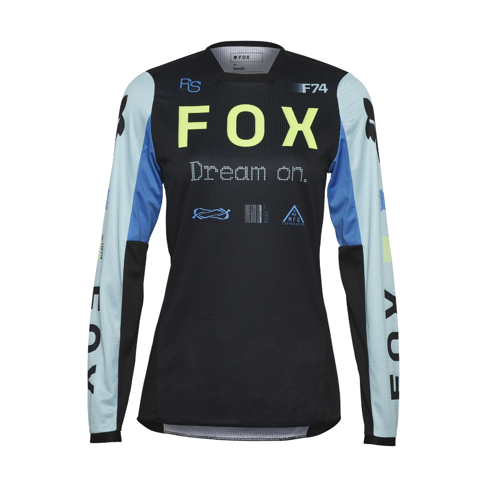 Womens 180 Race Spec Jersey