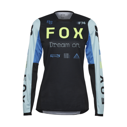 Womens 180 Race Spec Jersey