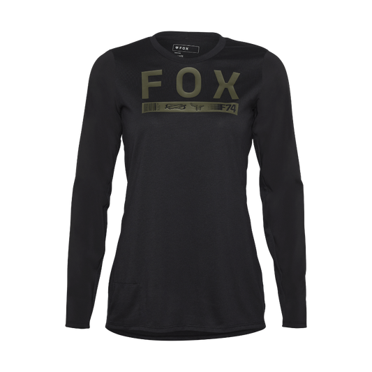 Womens Ranger Off-Road Jersey