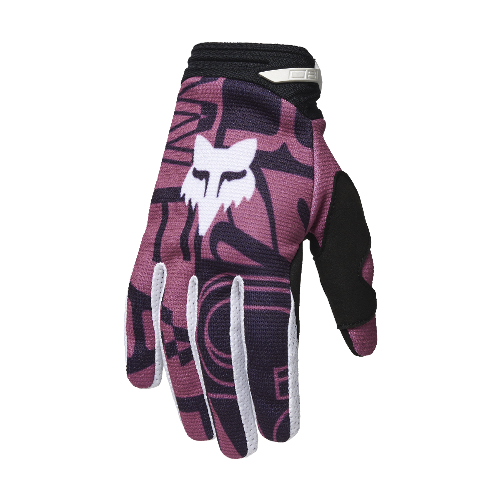 Youth Girls 180 Race Spec Gloves