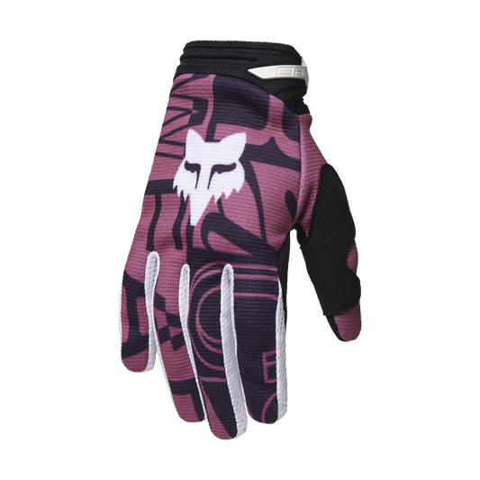 Youth Girls 180 Race Spec Gloves