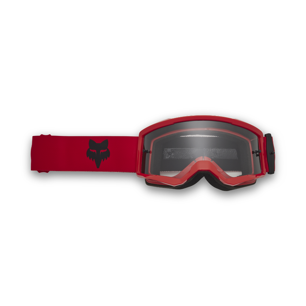 Youth Main Goggles