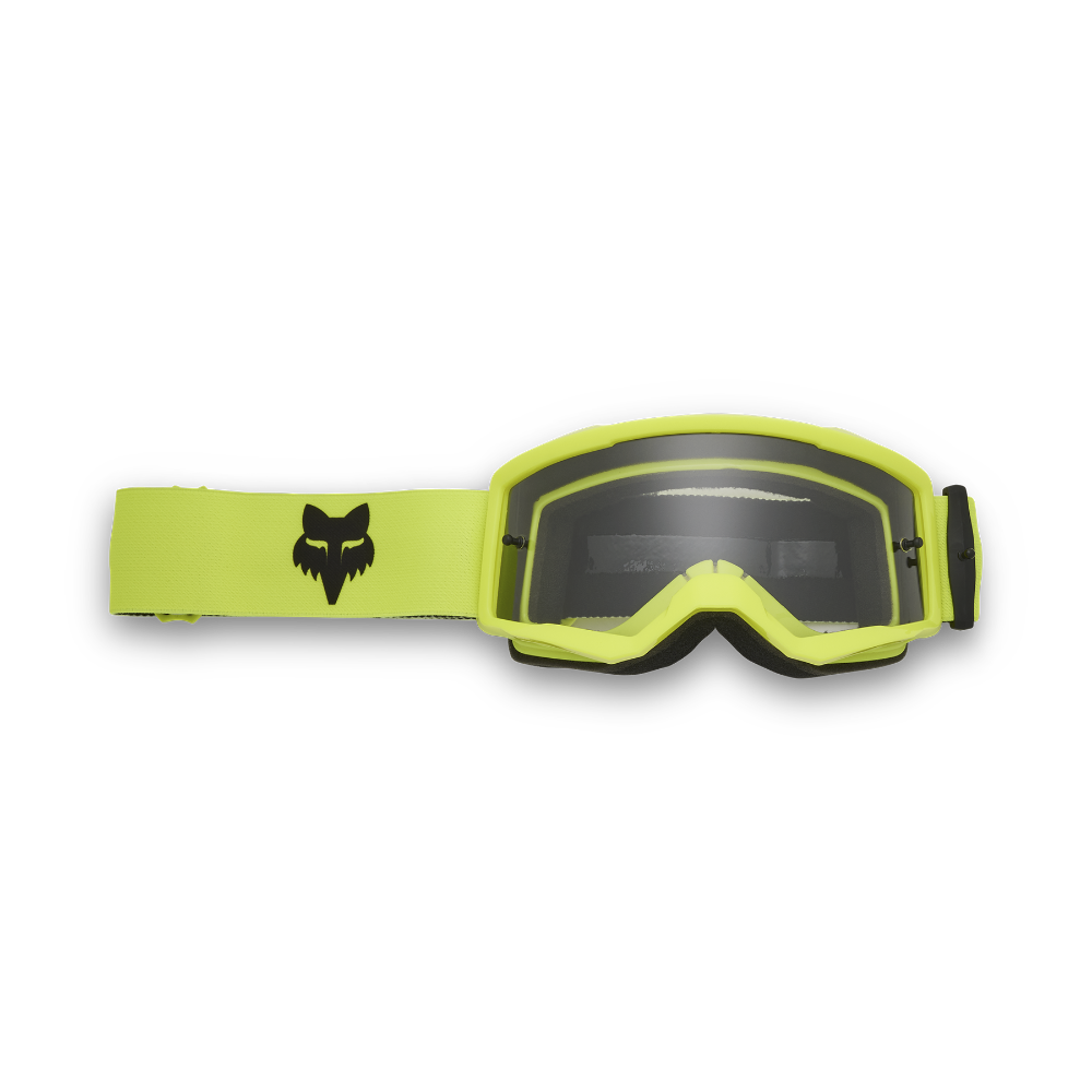 Youth Main Goggles