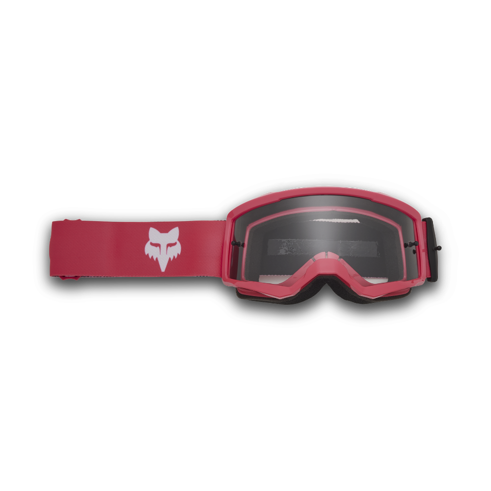 Youth Main Goggles