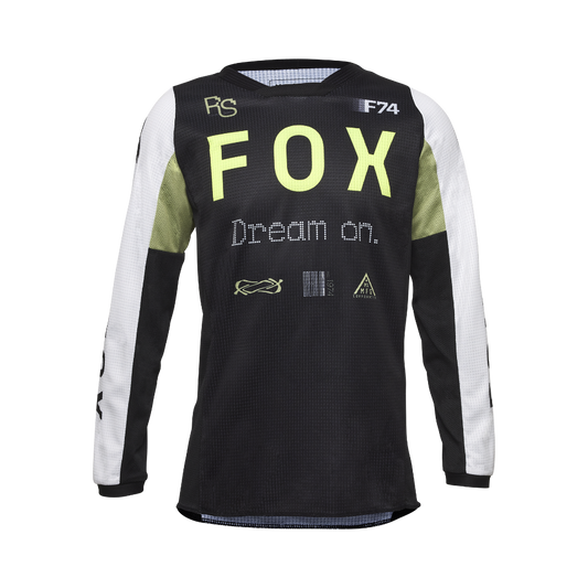 Youth 180 Race Spec Jersey