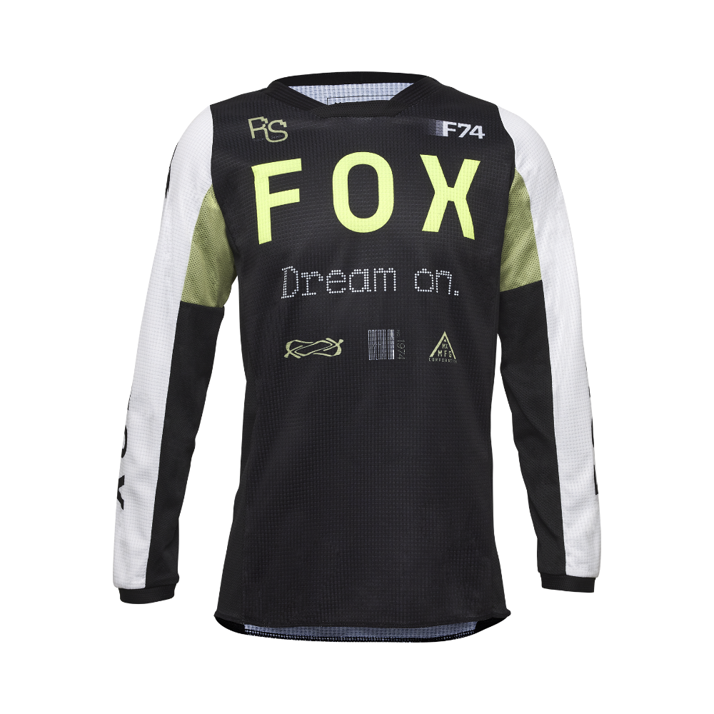 Youth 180 Race Spec Jersey