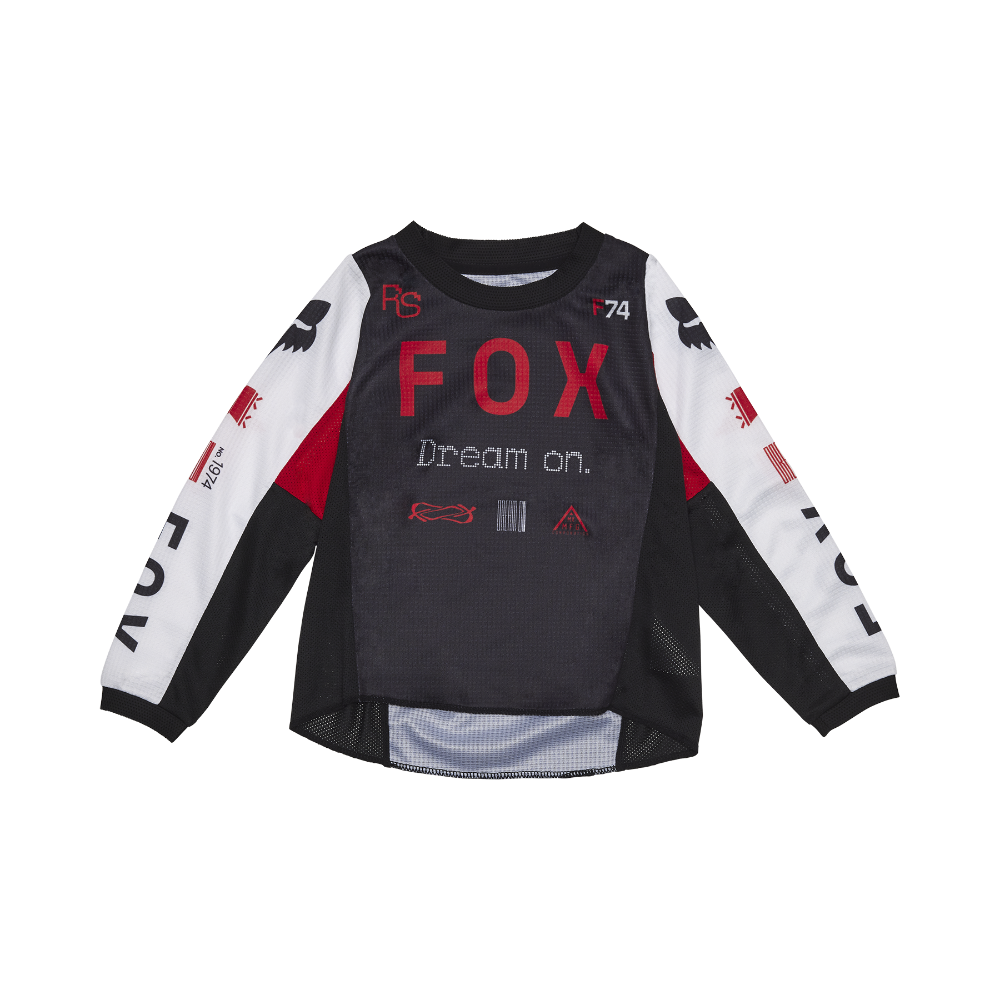 Kids 180 Race Spec Jersey