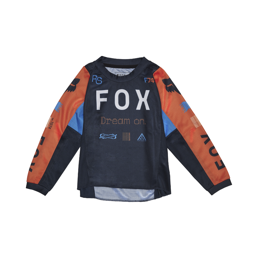 Kids 180 Race Spec Jersey