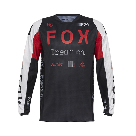 180 Race Spec Jersey