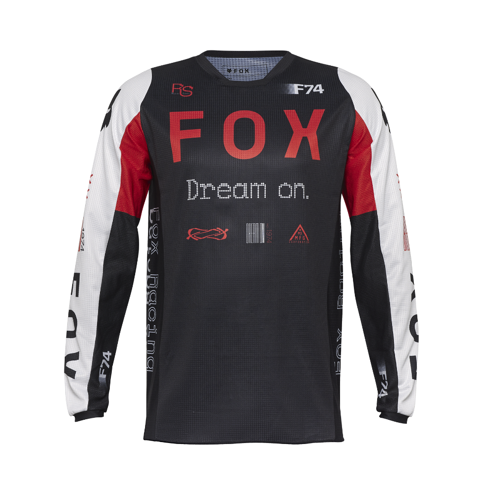 180 Race Spec Jersey