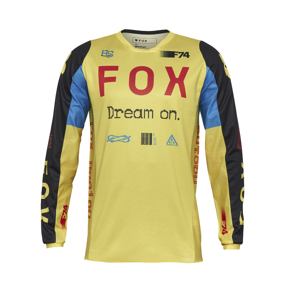 180 Race Spec Jersey