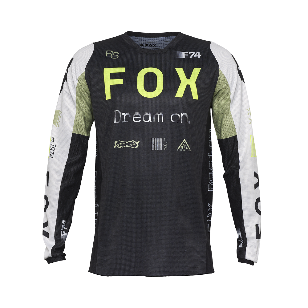 180 Race Spec Jersey
