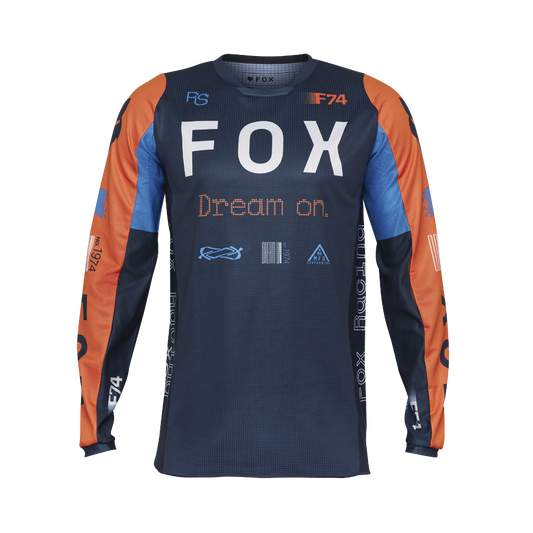 180 Race Spec Jersey