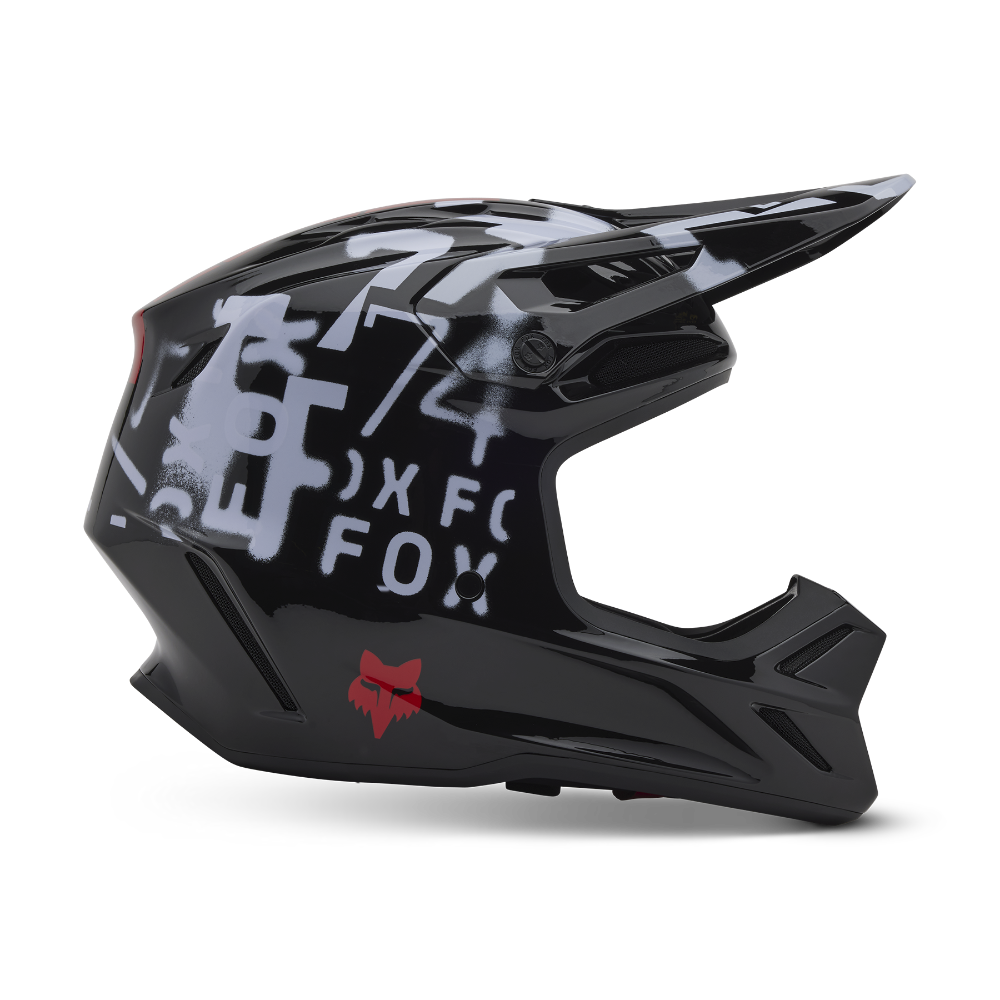 V3 Seventy4 Helmet