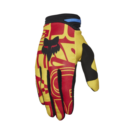 180 Race Spec Gloves
