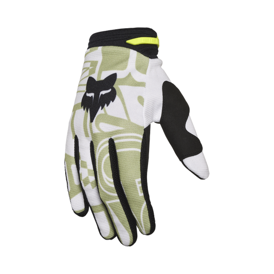 180 Race Spec Gloves