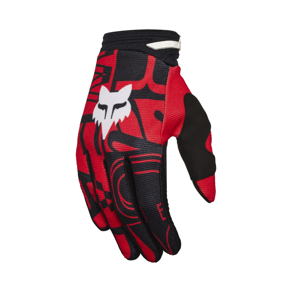 Youth 180 Race Spec Gloves