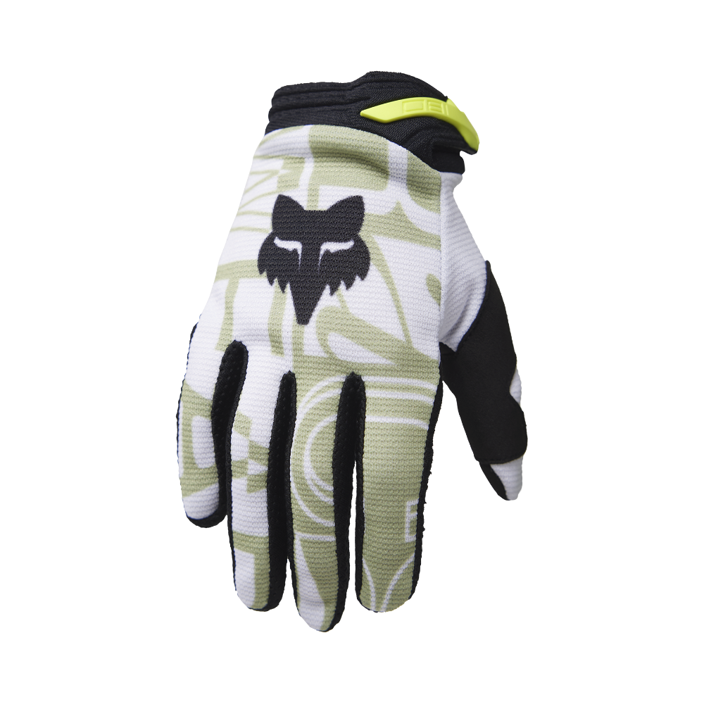 Youth 180 Race Spec Gloves