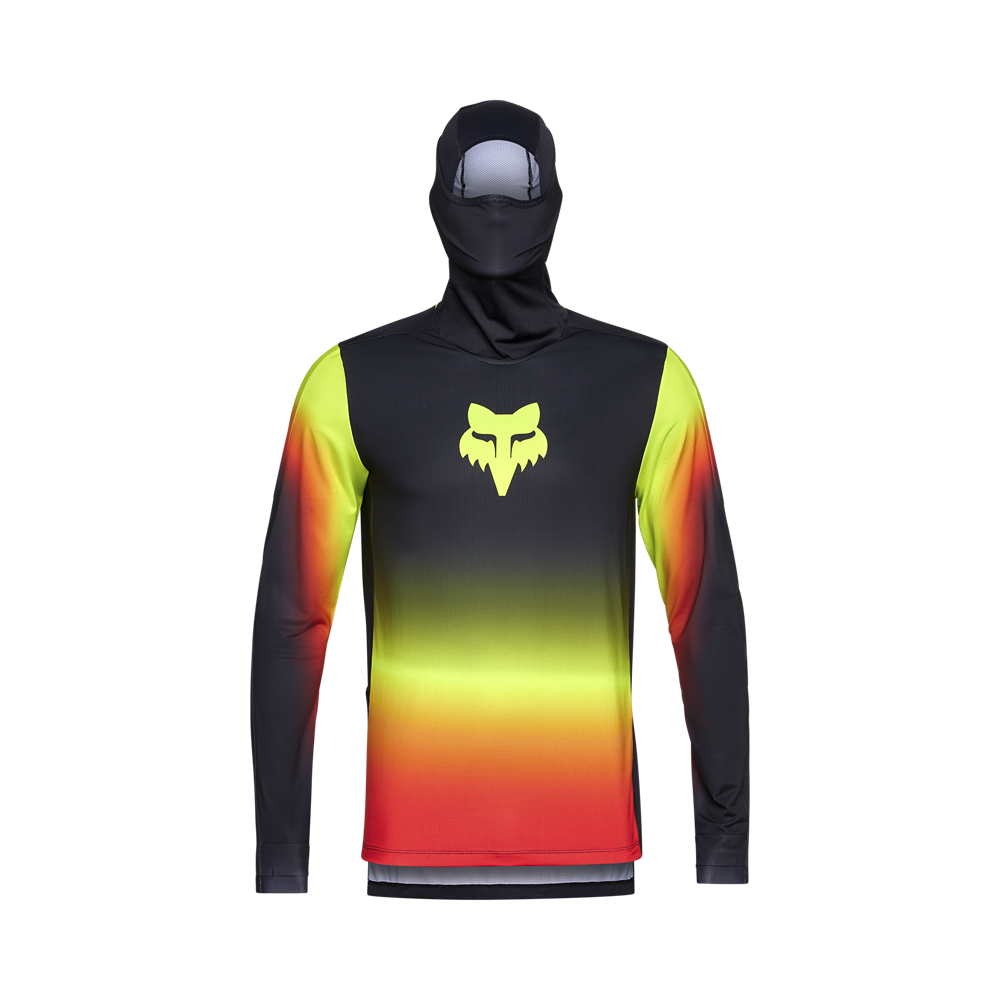 Ranger Drive Polaris Jersey
