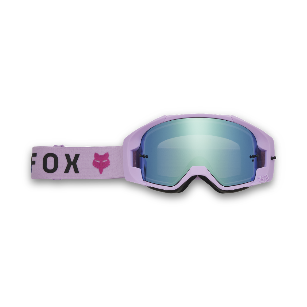Vue TS57 Black/Pink Mirror Goggles