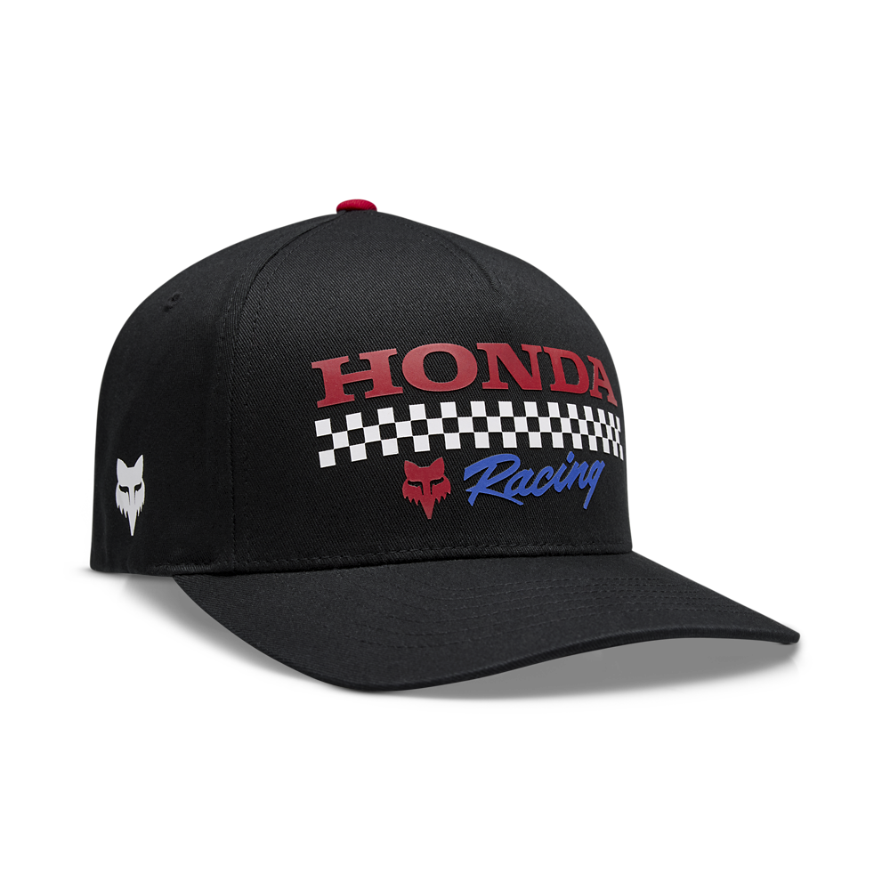 Honda Flexfit Hat