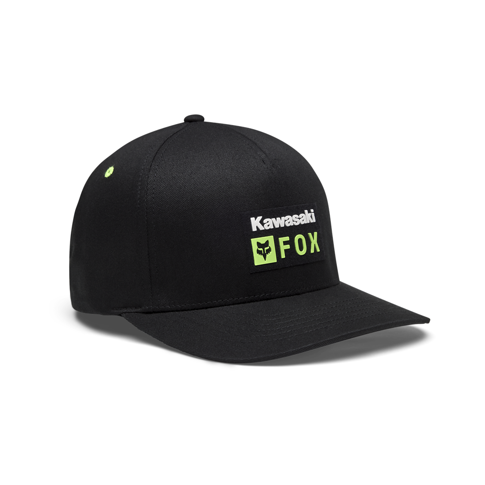 Kawi Flexfit Hat