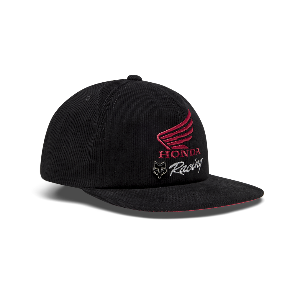 Honda Adjustable Hat