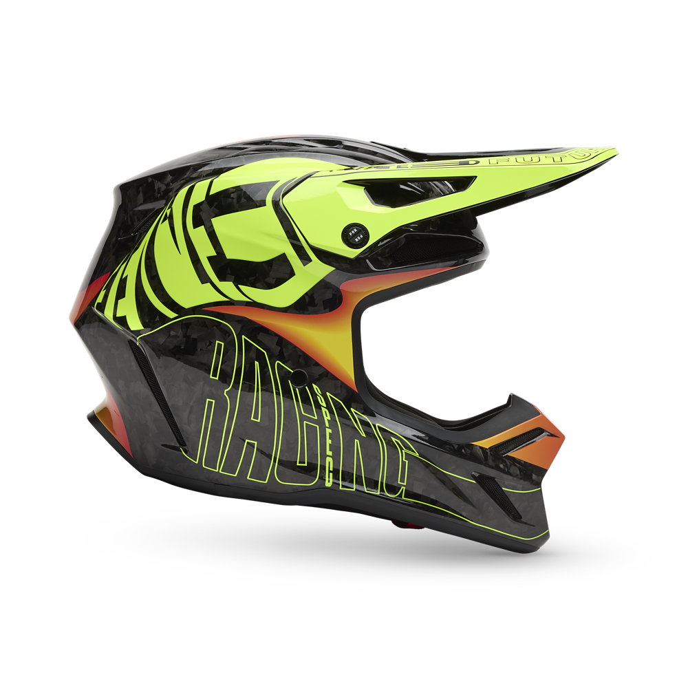 V3 RS Elevated Limited Edition Helmet