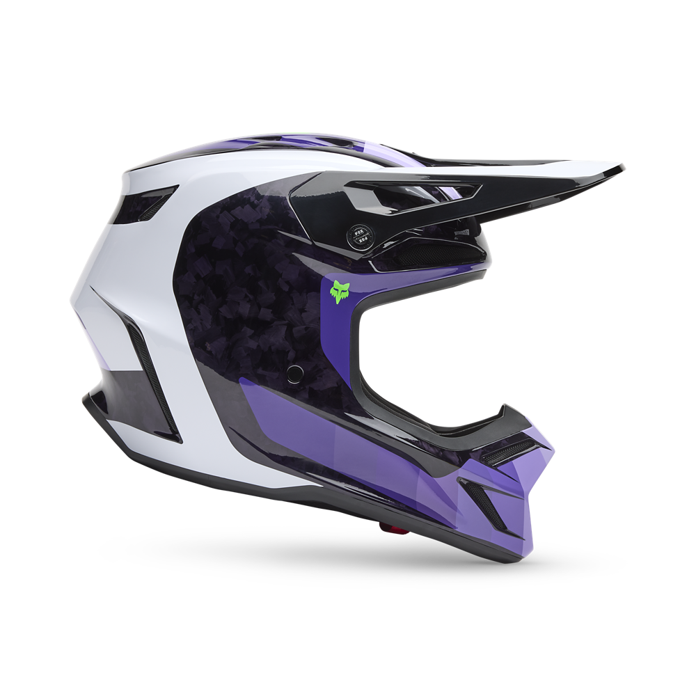 V3 RS Grid Helmet