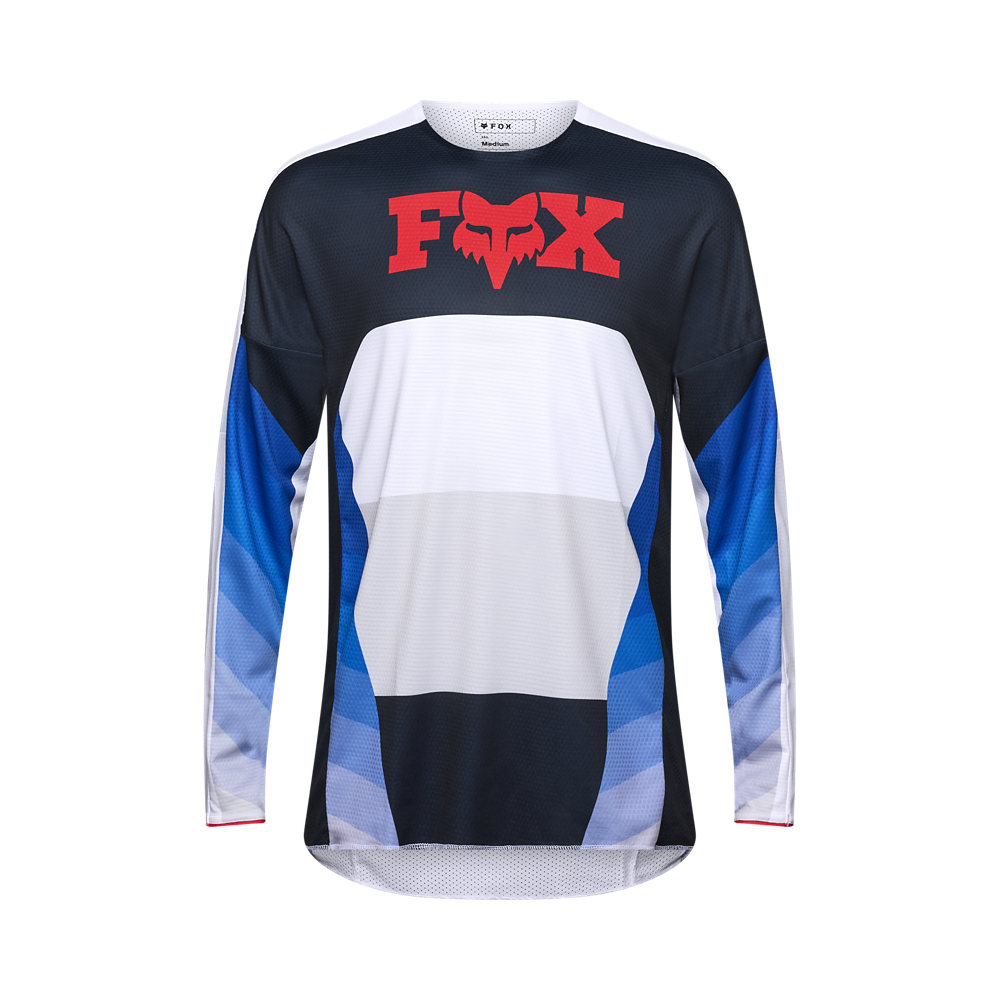 360 Fade Jersey