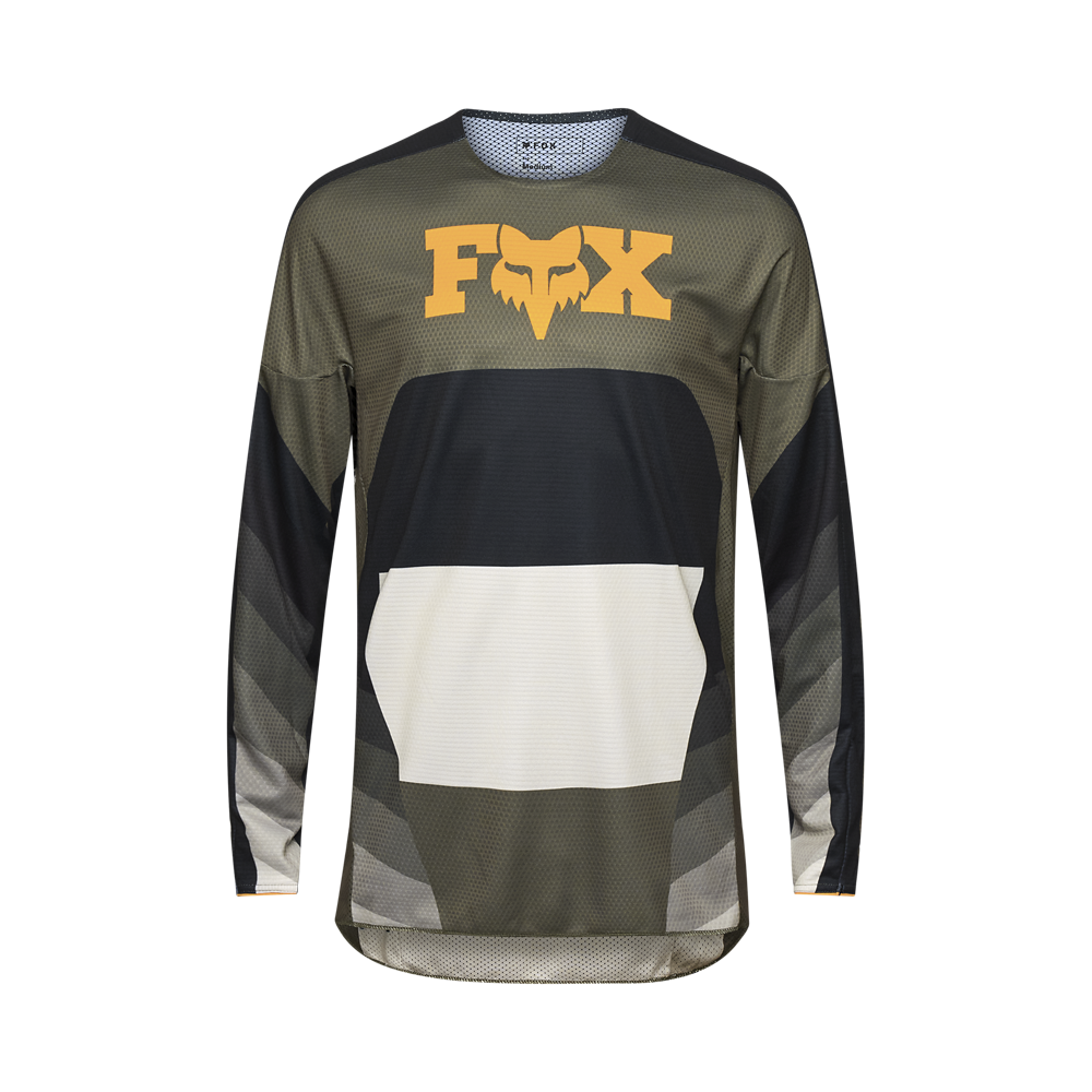 360 Fade Jersey