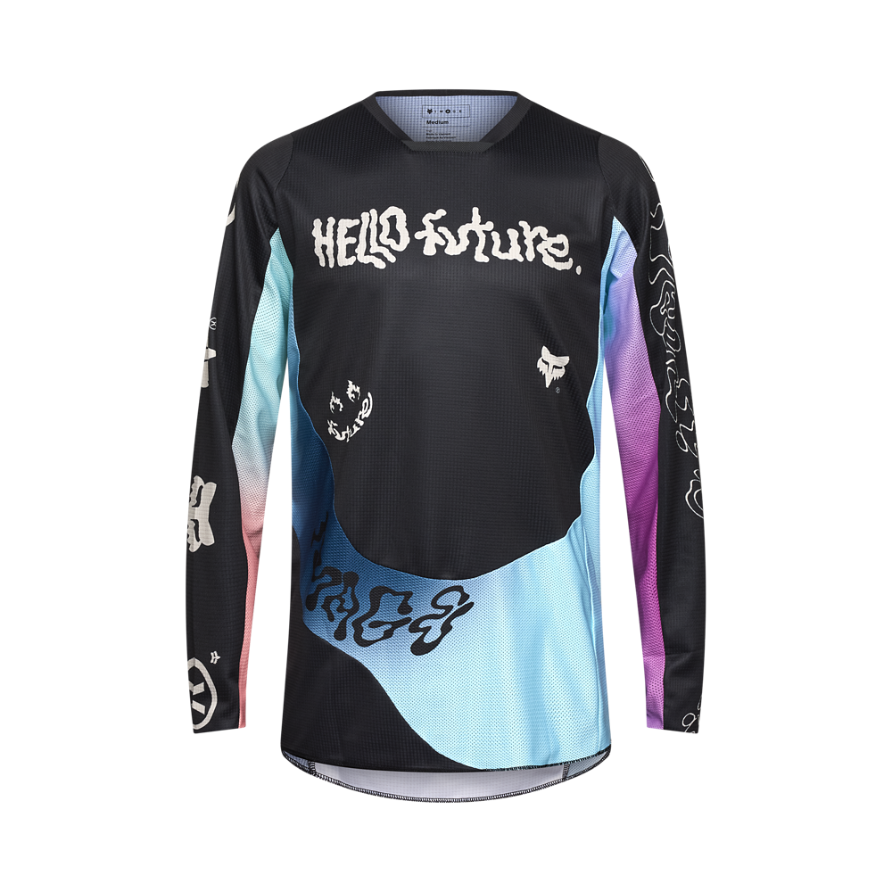 180 Hello Future Special Edition Jersey