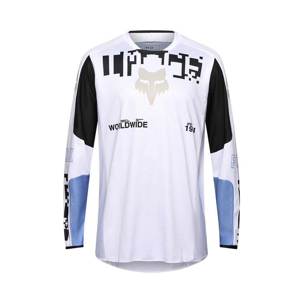 180 Digi Image Jersey