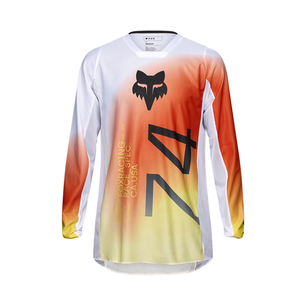 180 Air Haze Jersey