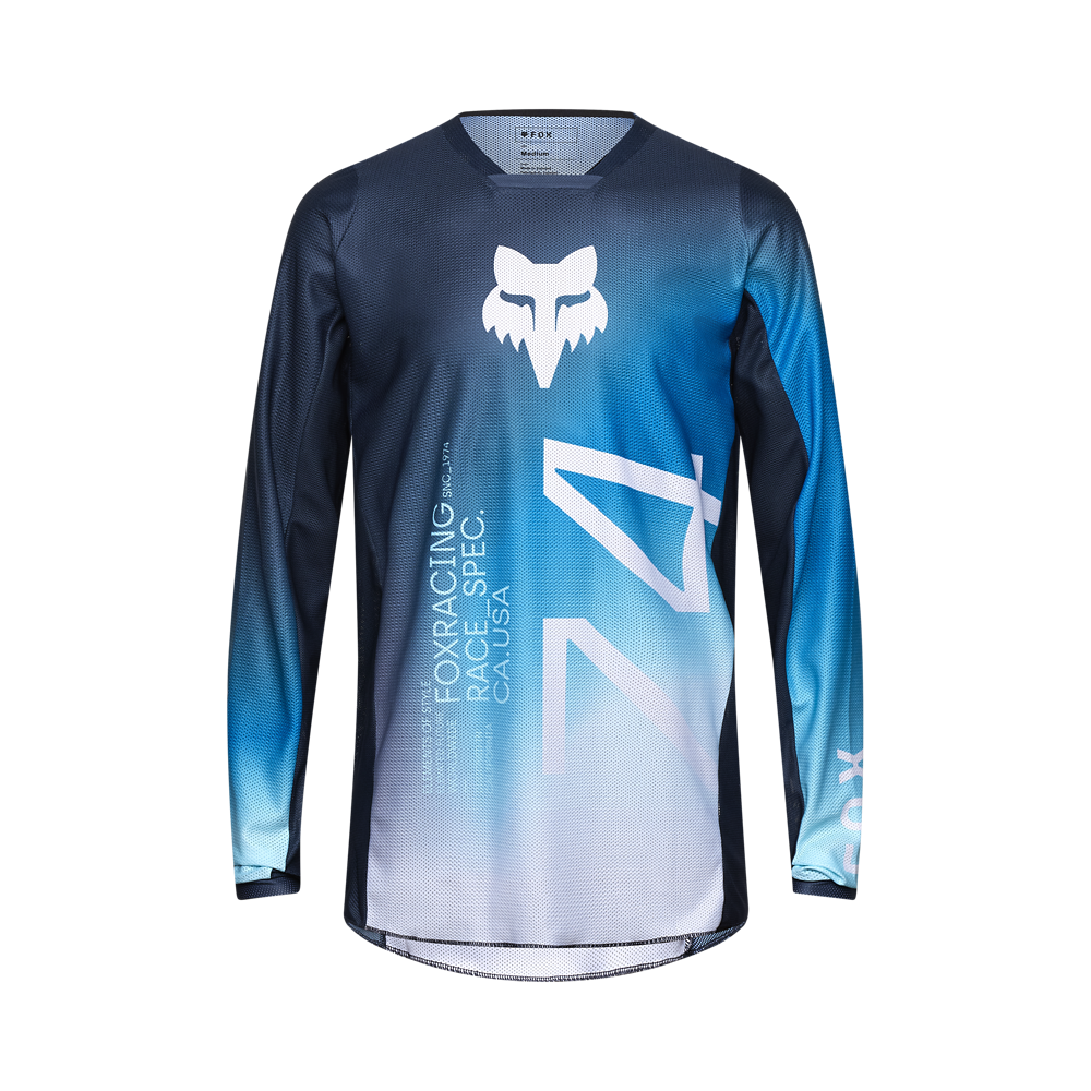 180 Air Haze Jersey