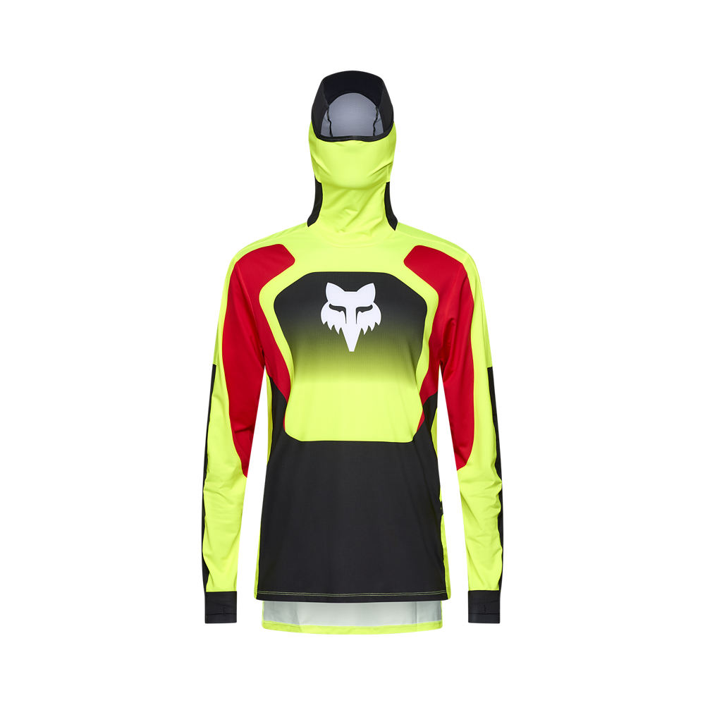 Ranger Drive Jersey
