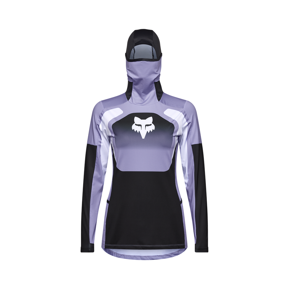 Womens Ranger Drive Jersey